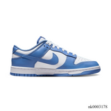 Dunk Low Polar Blue Shoes Sneakers - nk0003178 image 0