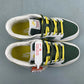 Dunk Low Retro "Sail/University Gold-Fir" Shoes Sneakers - nk0005383 image 15