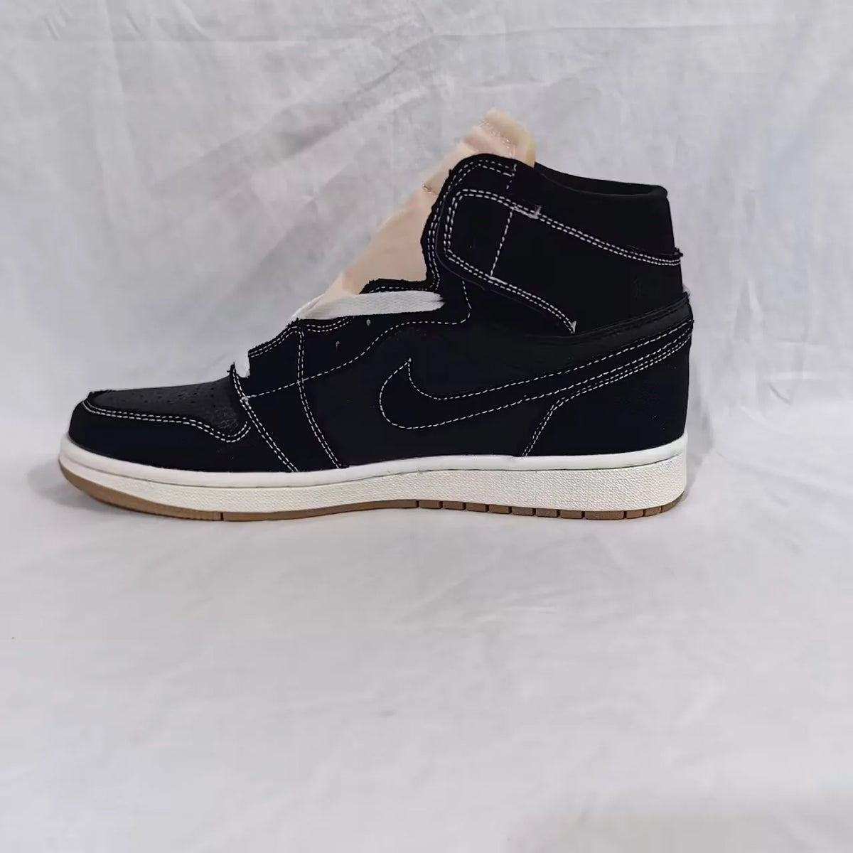 AJ 1 Retro High OG Flight Club Sneakers – nk0005229 image 7