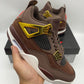 AJ 4 Retro 'Bin23' Shoes Sneakers - nk0005239 image 7