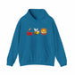 Bee Unisex Heavy Blend™ Hooded Sweatshirt image