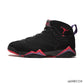 AJ 7 Retro "Raptor/ Charcoal" Shoes Sneakers - nk0005258 image 1