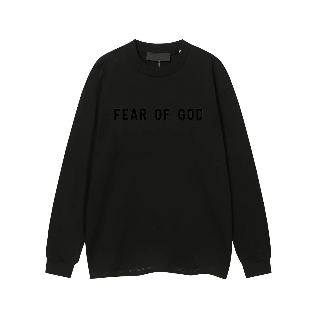 Essentials FOG Sweater - FOG0021 image 0
