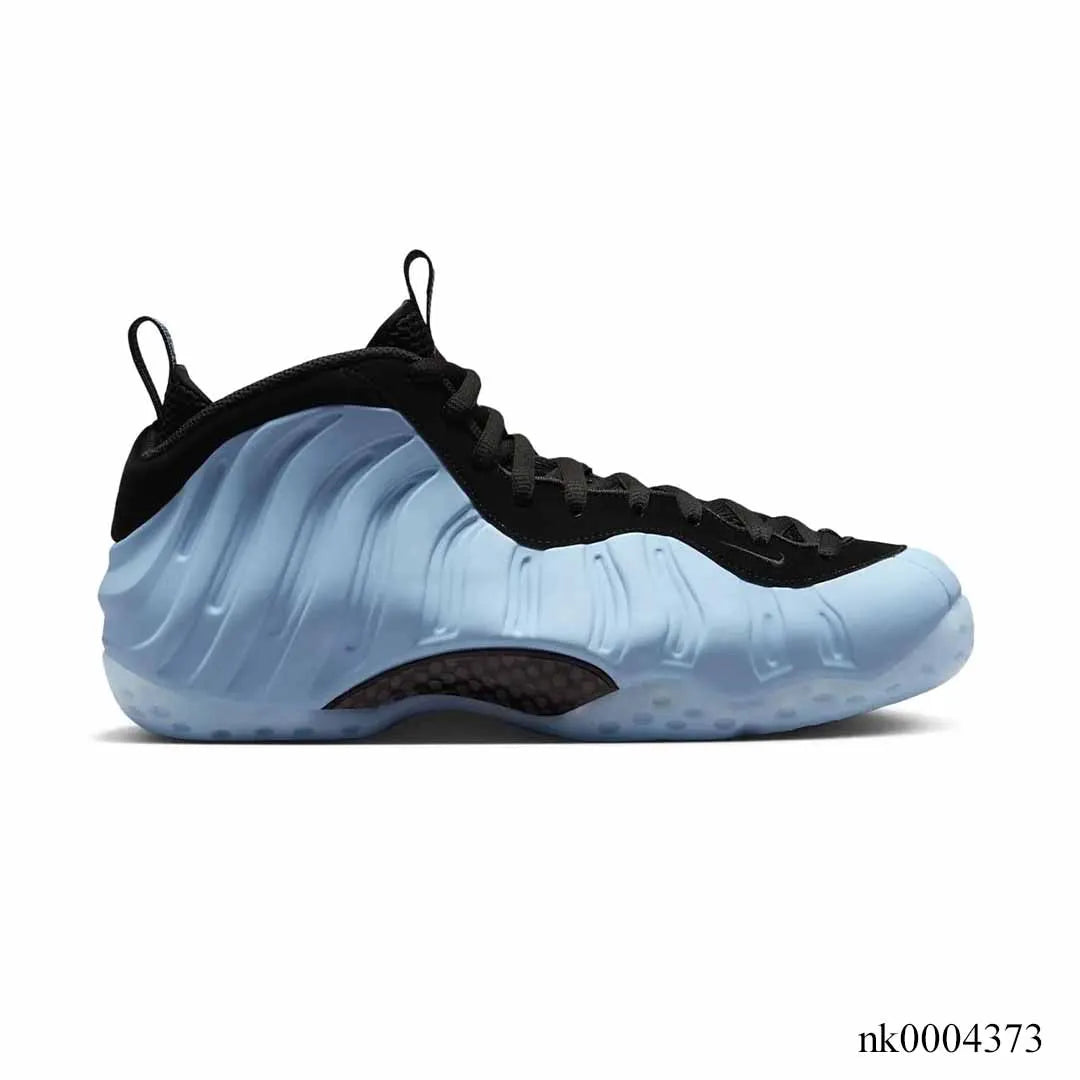 Air Foamposite One Psychic Blue Shoes Sneakers – nk0004373 image