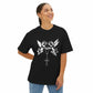 Heavenly Guardians Unisex Oversized Boxy Tee image 3