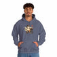 Ghost Rider BMX Hooded Sweatshirt image 91