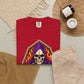 Soul Keeper Unisex Garment-Dyed T-shirt image 59