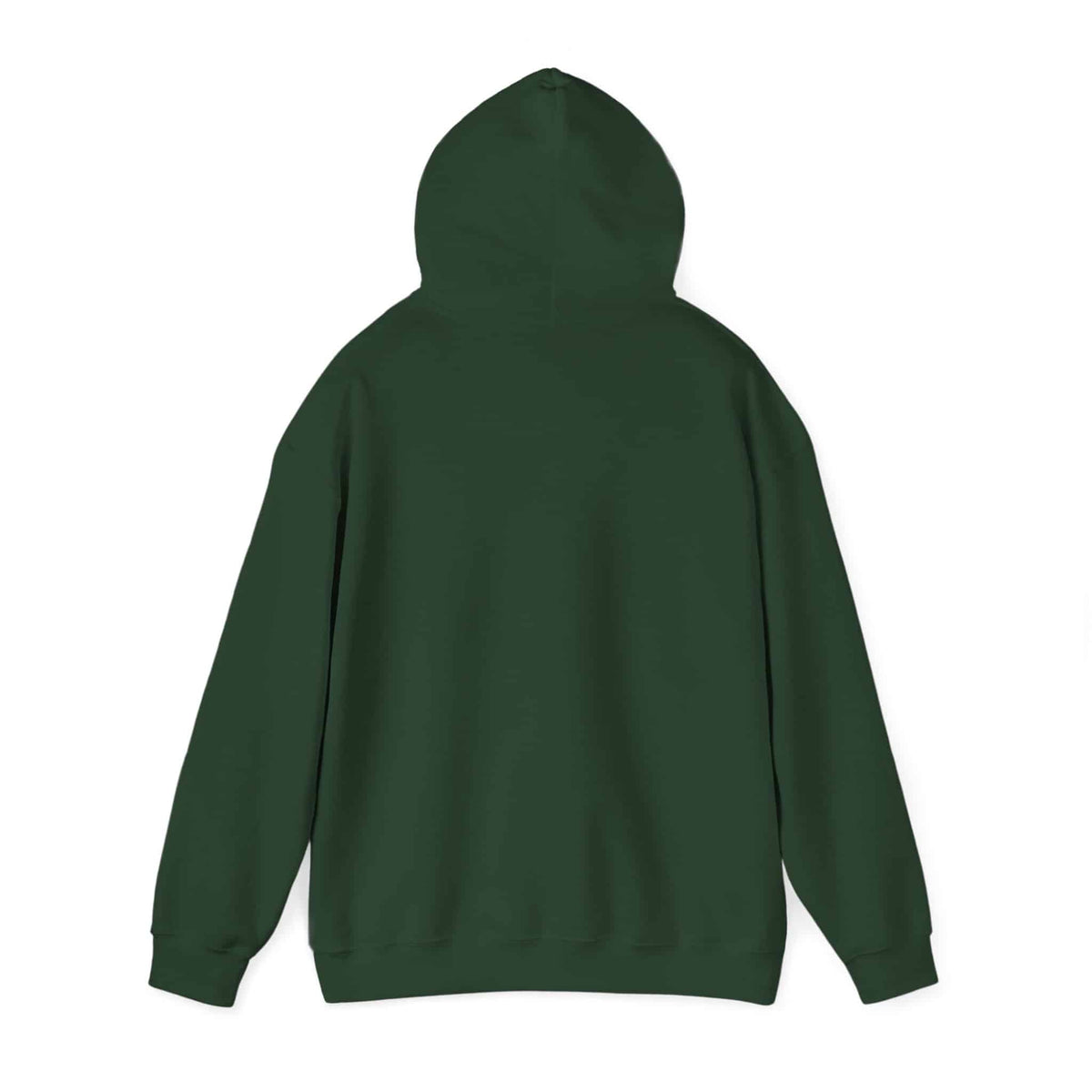Rap Is My Life Unisex Heavy Blend™ Hooded Sweatshirt image 26
