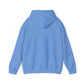 Graphic Print Unisex Heavy Blend™ Hooded Sweatshirt - POD0039 image 25