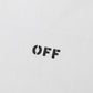 OW Logo Print T-Shirt - OW0039 image 9