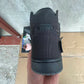 J Balvin x AJ 1 "Black" Shoes Sneakers – nk0005300 image 9