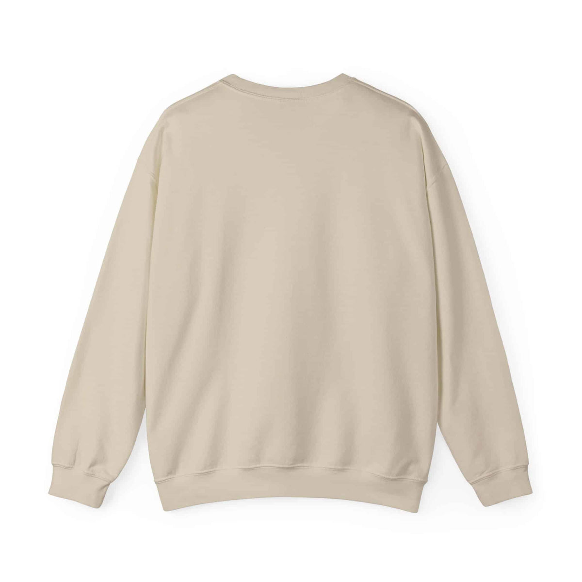 Graphic Print Crewneck Sweatshirt - POD0039 image 17