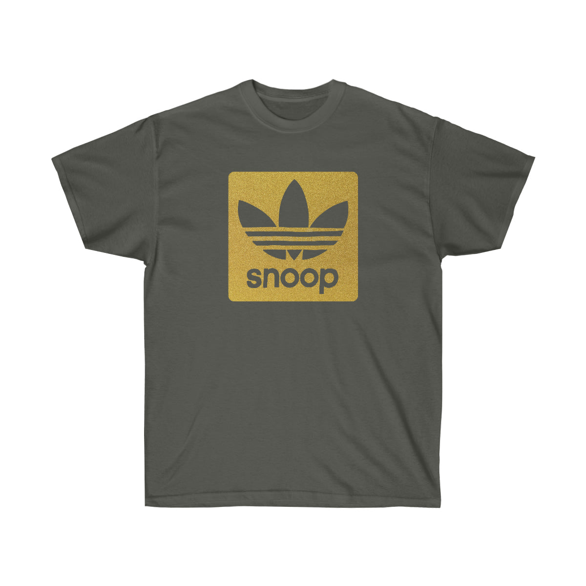 Rap Vintage Adidas Logo Men T-Shirt image 8
