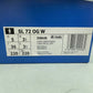 AD SL 72 OG Linen Collegiate Green Shoes Sneakers - nk0005406 image 8