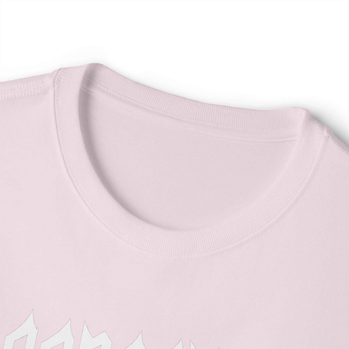 Gangster Mask Unisex Oversized Boxy Tee image 7