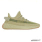 YzY Boost 350 V2 Sulfur Shoes Sneakers - ad0000147 image 1