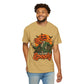 Spooky Season Unisex Garment-Dyed T-shirt image 45