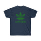 Waiting Me Vintage Men T-Shirt - Navy, M image