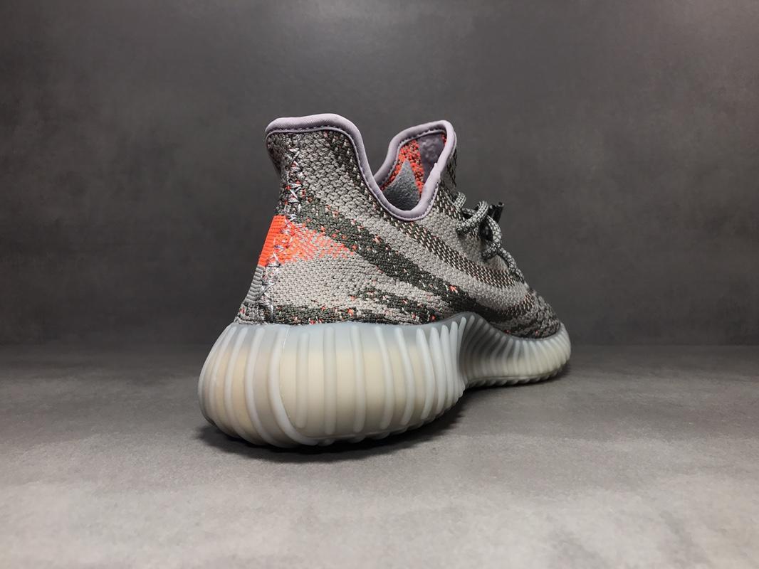YzY Boost 350 V2 Beluga Shoes Sneakers - ad0000010 image 10