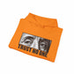 Graphic Print Hooded Sweatshirt - POD0039 image 27