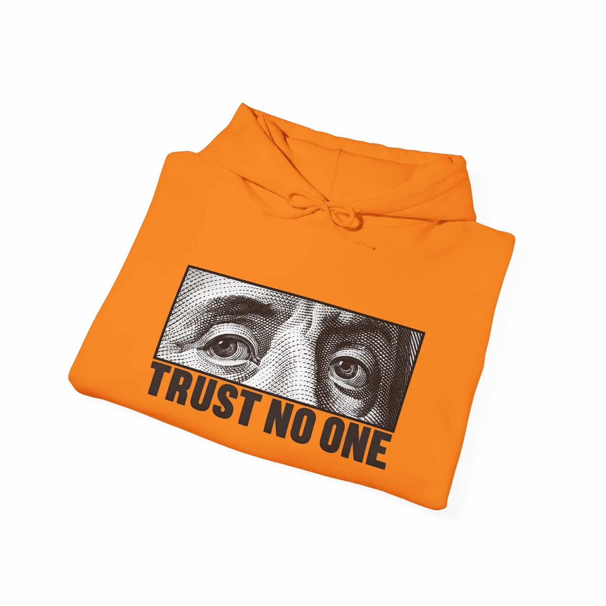 Graphic Print Hooded Sweatshirt - POD0039 image 27