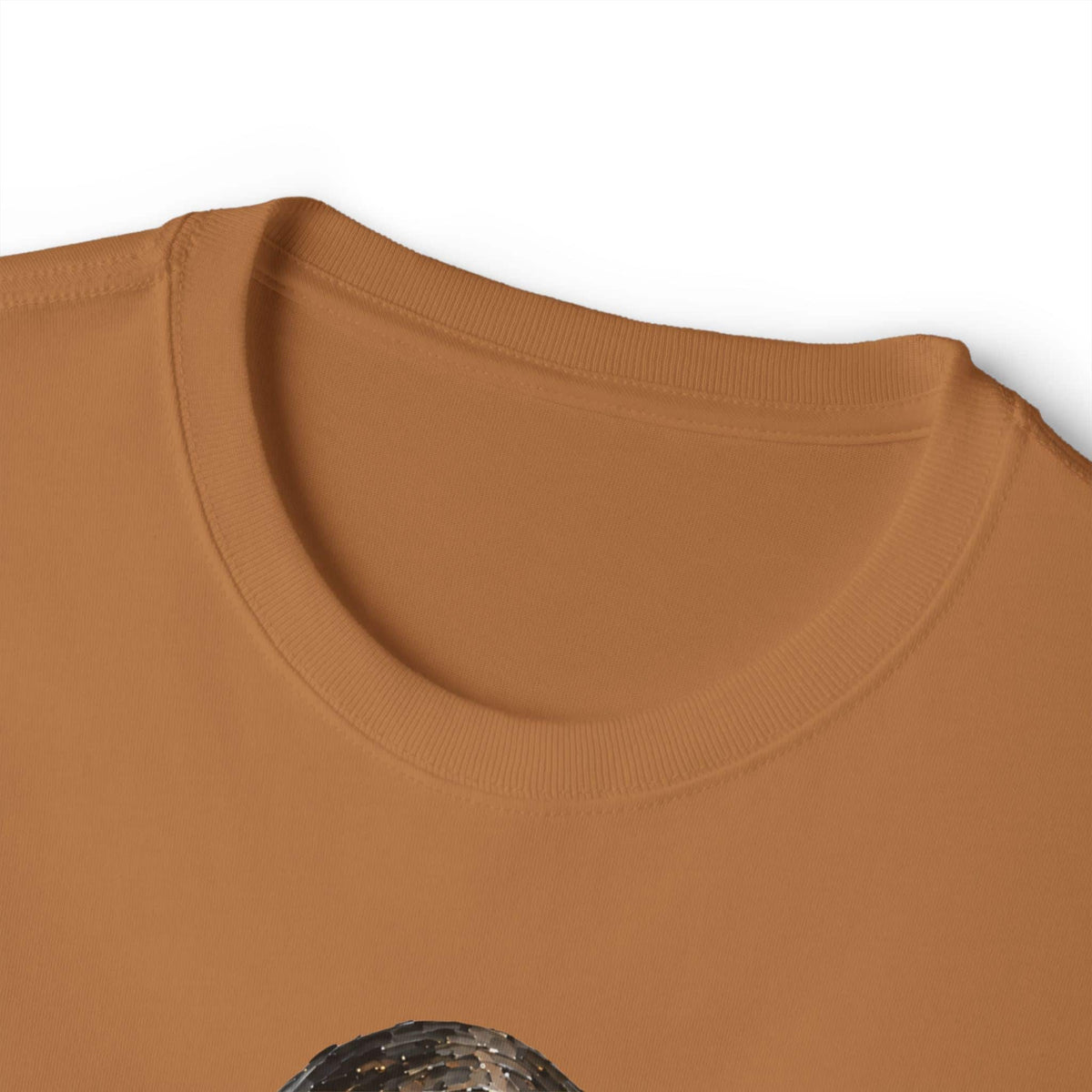 Halloween Ghostface Unisex Oversized Boxy Tee image 11