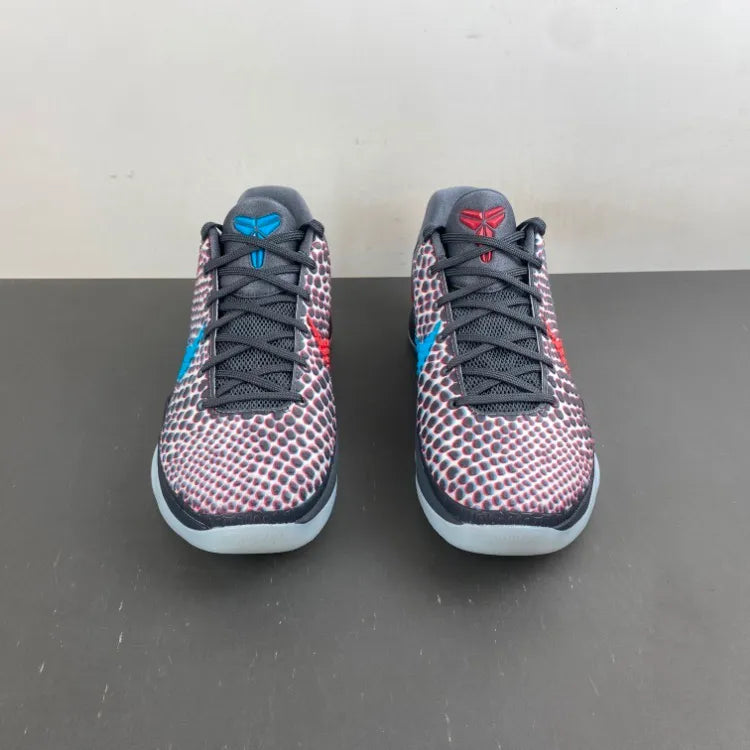 Kobe 6 ASG Hollywood 3D (2026) Shoes Sneakers - nk0004953 image 13