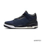 Levi's x AJ 3 Indigo Shoes Sneakers – nk0005024 image 1