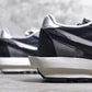 LD Waffle sacai Black Shoes Sneakers - nk0000069 image 11