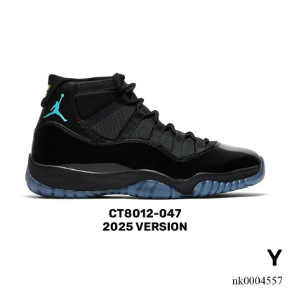 AJ 11 Gamma (2025) Shoes Sneakers - nk0004557 image