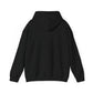 Spooky Season Hooded Sweatshirt image 1