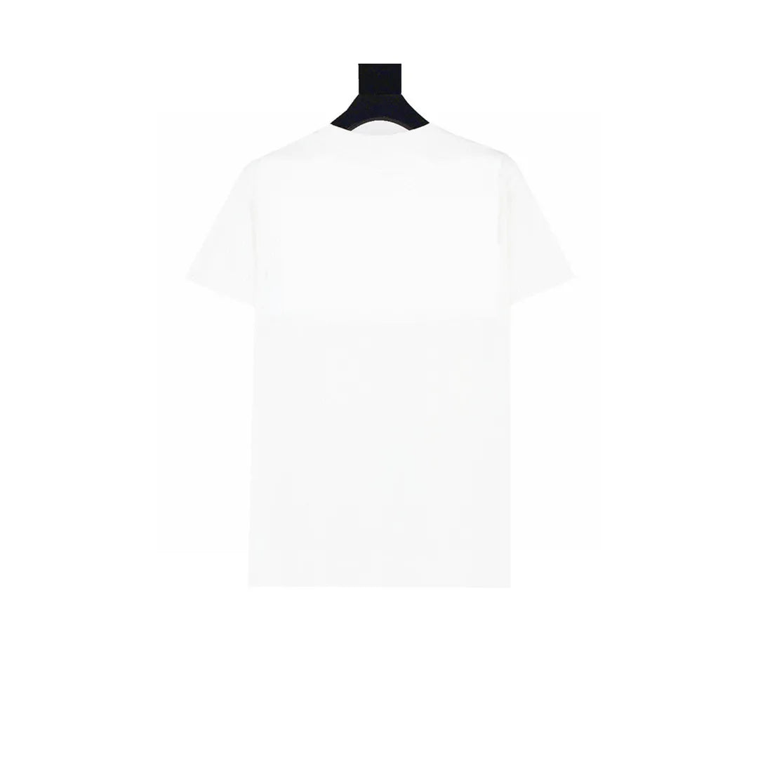 SUP Logo Print T-Shirt - SUP0146 image 3