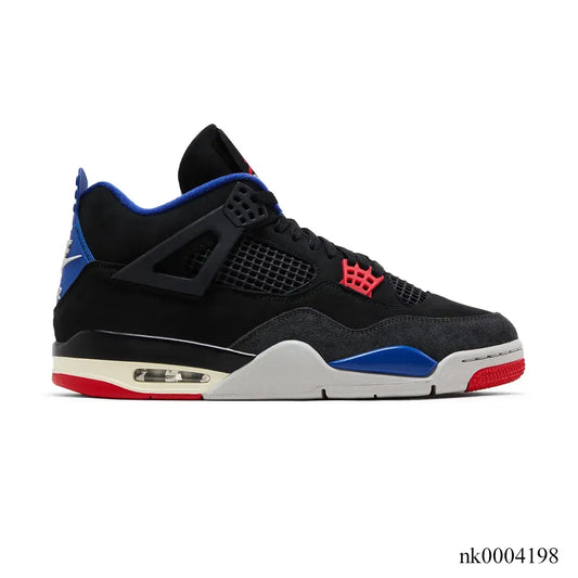 AJ 4 Rare Air Shoes Sneakers - nk0004198 image 0