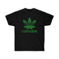 Waiting Me Vintage Men T-Shirt - Black, S image