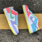 Dunk Low SE Candy Shoes Sneakers - nk0001763 image 6