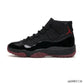 AJ 11 Retro Dirty Bred Shoes Sneakers - nk0005136 image 1