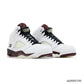 A Ma Maniere x AJ 5 Violet Ore Shoes Sneakers - nk0004340 image 2
