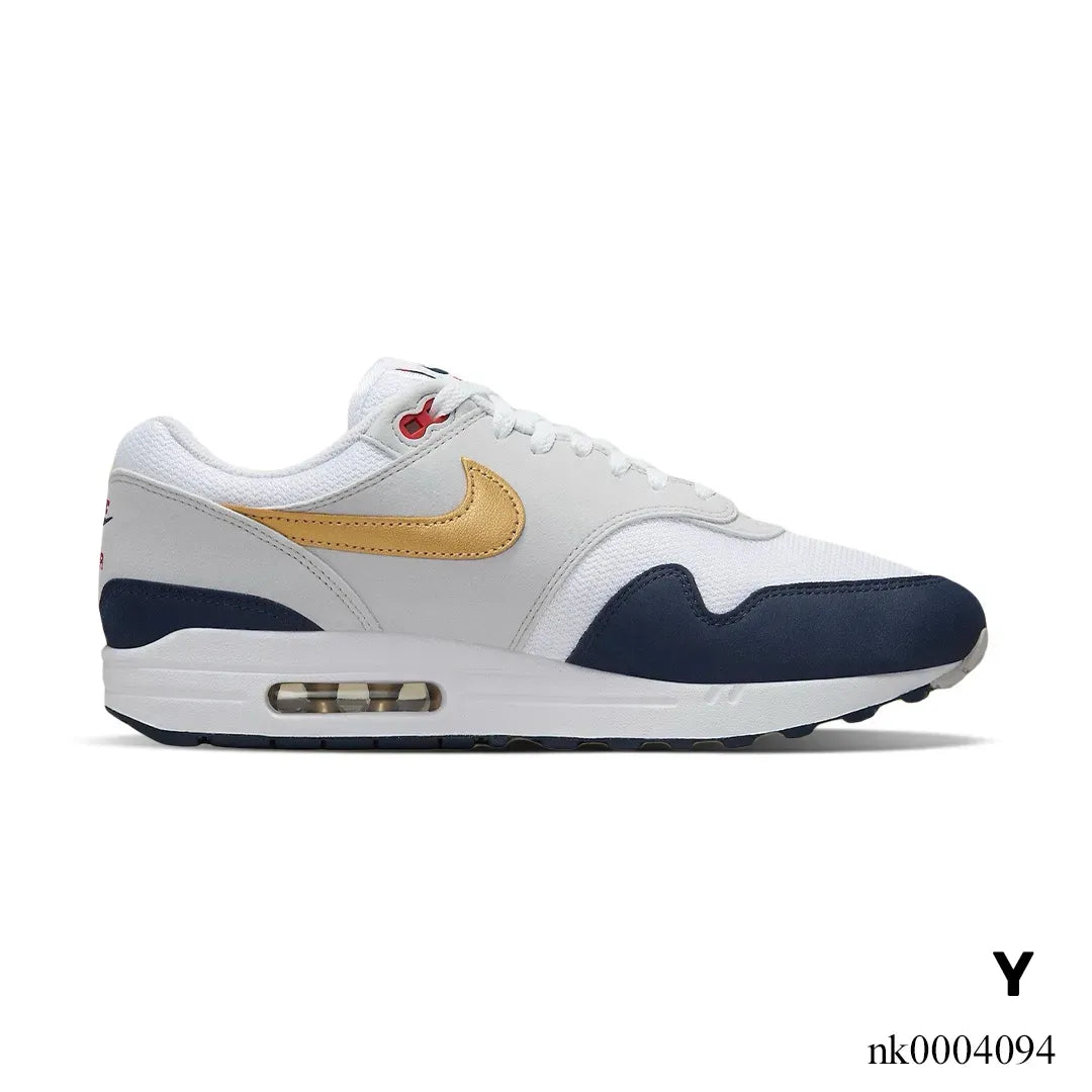 AM 1 Olympic Shoes Sneakers - nk0004094 image