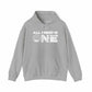 ALL_I_NEED_IS Unisex Heavy Blend™ Hooded Sweatshirt - 5XL, Sport Grey image