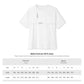 Halloween on Fire Unisex Oversized Boxy Tee image 41