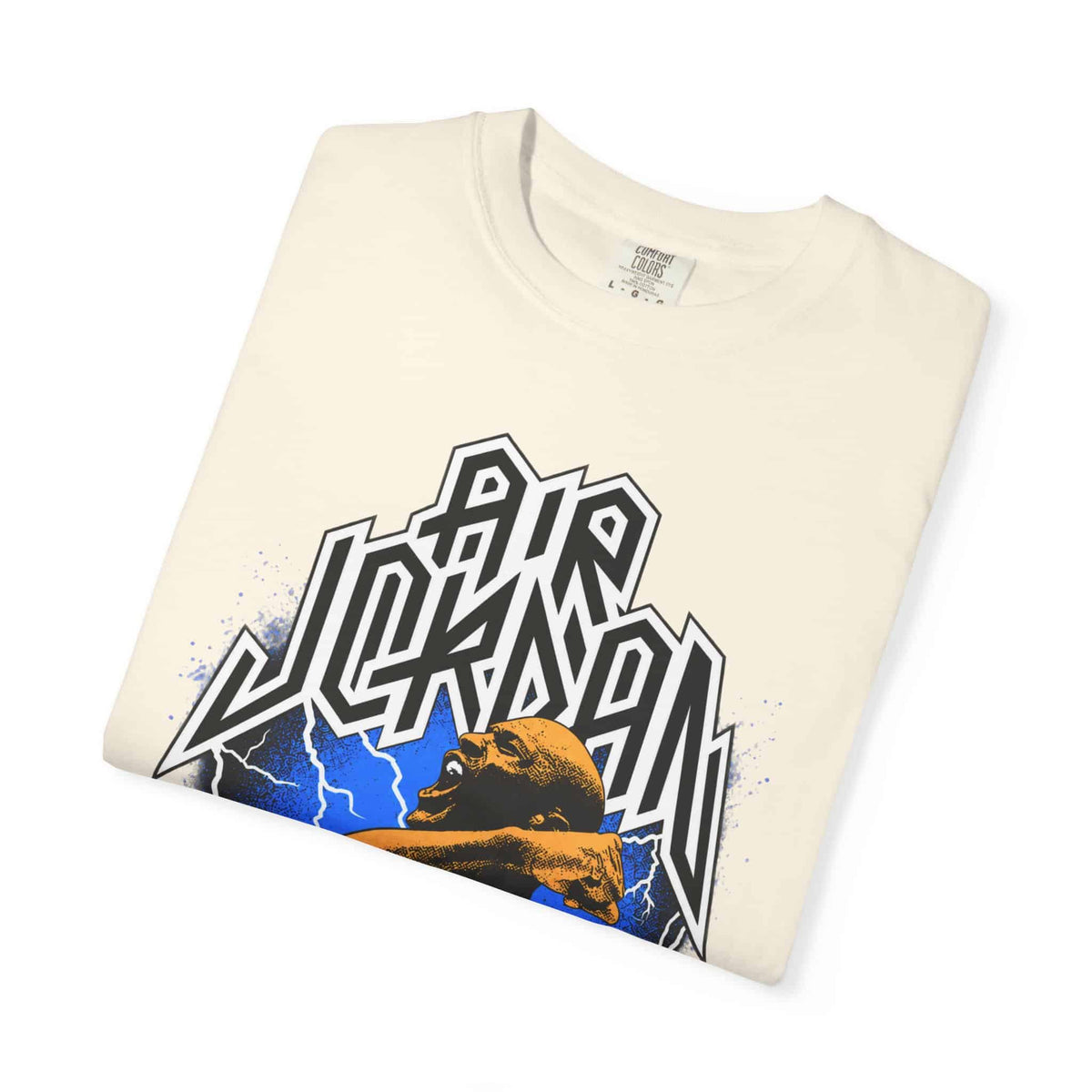 Airborne Legend Unisex Garment-Dyed T-shirt image 16