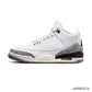AJ 3 Retro White Cement Reimagined OG Shoes Sneakers - nk0002616 image 1