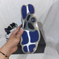 AJ 6 'Rings Concord' Shoes Sneakers - nk0005163 image 12