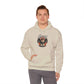 Sinner’s Flame Hooded Sweatshirt image 83
