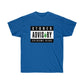 Advisory Extreme High Men T-Shirt - Royal, 3XL image