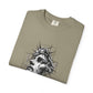 Crown of Faith 1 Unisex Garment-Dyed T-shirt image 98