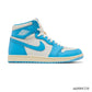 AJ 1 High OG UNC Reimagined Shoes Sneakers - nk0004330 image 0
