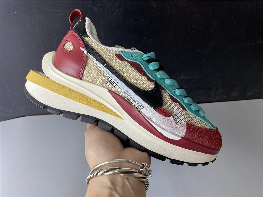 Sacai x Pegasus VaporFly SP Shoes Sneakers - nk0000740 image 20