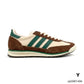 AD SL 72 OG Linen Collegiate Green Shoes Sneakers - nk0005406 image