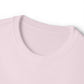 Rebel Attitude Unisex Oversized Boxy Tee image 7